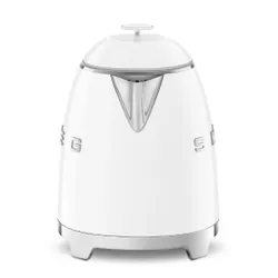 Электрический чайник SMEG Mini KLF05WHEU