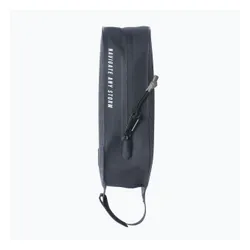 Torba rowerowa na ramę Basil Navigator Storm Frame Bag 0,8 l black