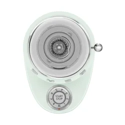 Młynek do kawy Smeg CGF03PGEU