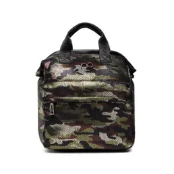 Nobo nbag-n1450-CM20 rucsac camuflaj întunecat