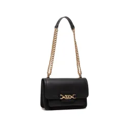Michael Michael Kors geanta Heather 30s2g7hl3l Negru