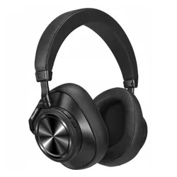 Słuchawki nauszne BLUEDIO T7 Plus ANC Czarny