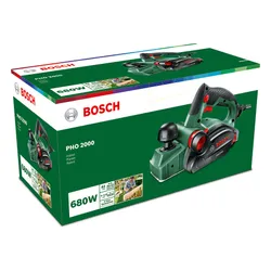 Strug BOSCH PHO 2000 06032A4100