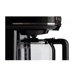 Ekspres ARIETE Moderna 1396/02 Czarny