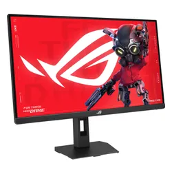 Monitor ASUS ROG Strix XG27ACMEG 27" 2560x1440px IPS 260Hz 1 ms [GTG]