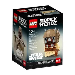 LEGO BrickHeadz Звездные войны Разбойник Таскиги 40615