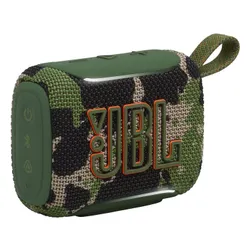 Głośnik mobilny JBL Go 5 Moro