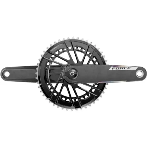 Mechanizm korbowy z pomiarem mocy SRAM Force E1 DUB