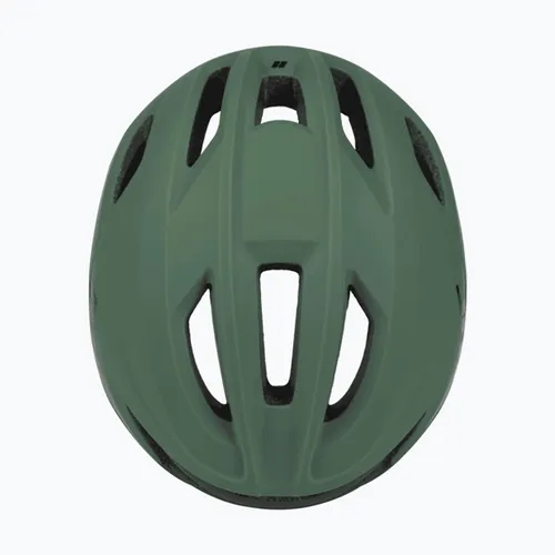 Kask rowerowy HJC Crosser mt khaki green