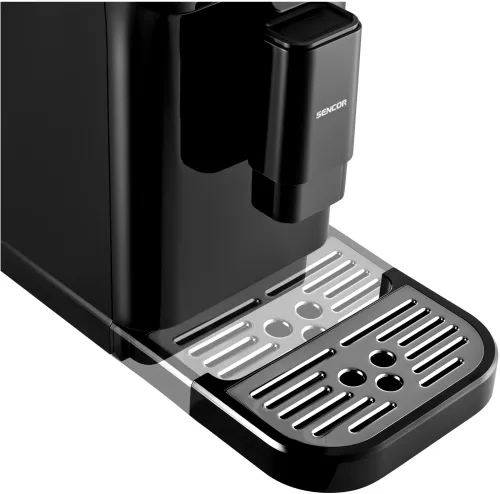 Ekspres Sencor SES 6000BK