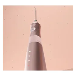 Irygator BURST Water Flosser Różowy