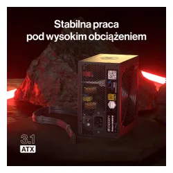 Zasilacz ENDORFY Enduro L6 850W 80 Plus Gold
