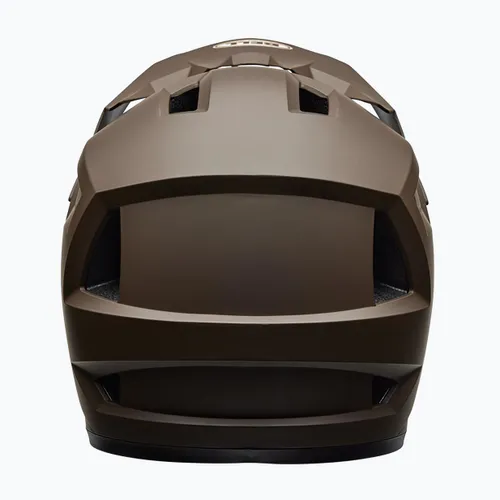 Kask rowerowy Bell Sanction 2 matte dark brown