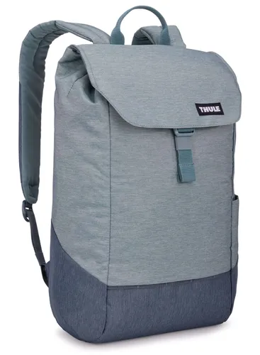 Городской рюкзак Thule Lithos 16 l-pond grey / dark slate