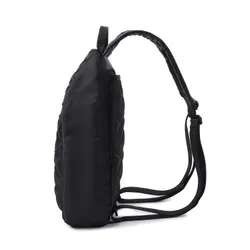 Рюкзак HEDGREN Vogue Small Backpack RFID - New quilt black