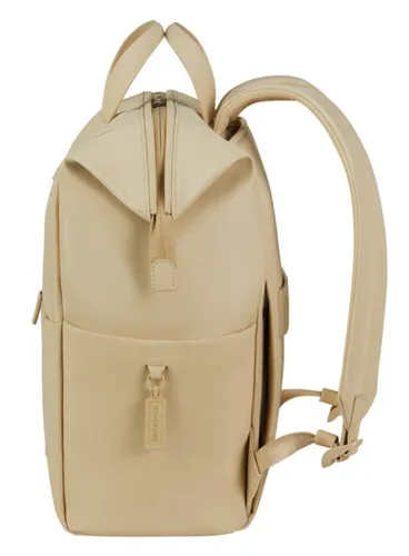Рюкзак женский Samsonite 4Pack Squared 14,1" - sand