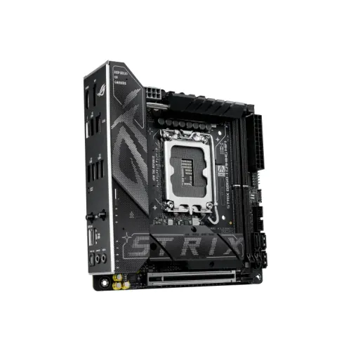 Płyta główna ASUS ROG Strix B860-I Gaming WiFi