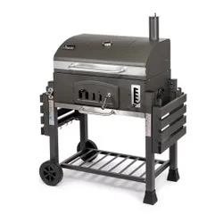 Grill węglowy ACTIVA Angular XXL 11250C