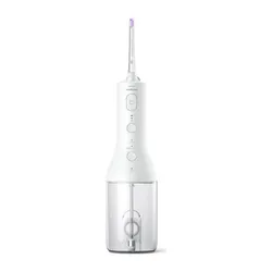 Ирригатор зубов Philips Sonicare Power Flosser 3000 HX3826/31 белый