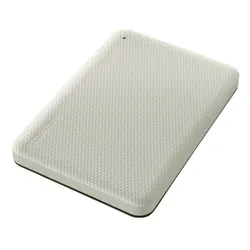 Dysk TOSHIBA Canvio Advance 2TB HDD Biały