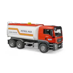 Bruder Professional Series MAN TGS tank truck (03775)