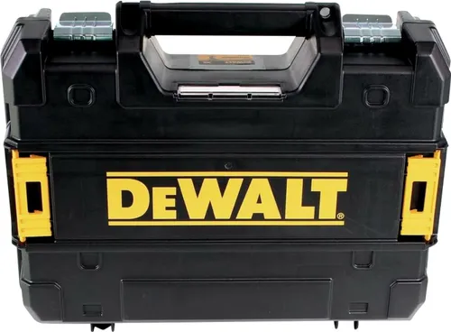 DeWalt DCD778D2T 18V 2 x 2AH şarj edilebilir pil