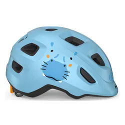 Kask rowerowy MET Hooray