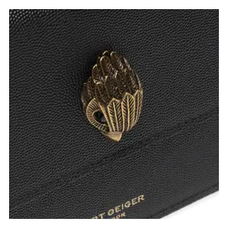 Kurt Geiger Shoreditch Bag 2888700109 Negru