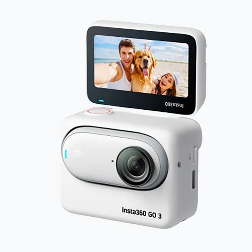 Kamera Insta360 GO 3 (64GB)