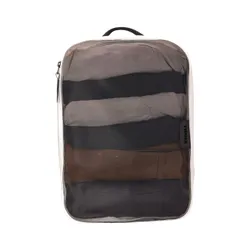 Średni organizer podróżny Thule Packing Cube M - white