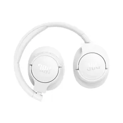 Беспроводные наушники JBL Tune 770nc Over-Ear Bluetooth 5.3 White