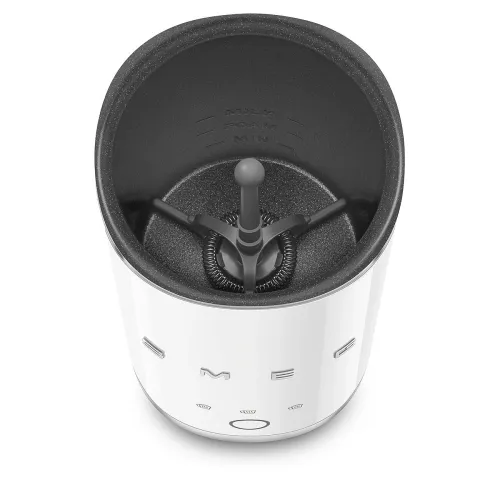 Spieniacz Smeg MFF02WHEU