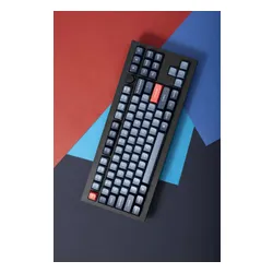 Klawiatura KEYCHRON V3 Max QMK/VIA Wireless Custom Jupiter Brown Switch