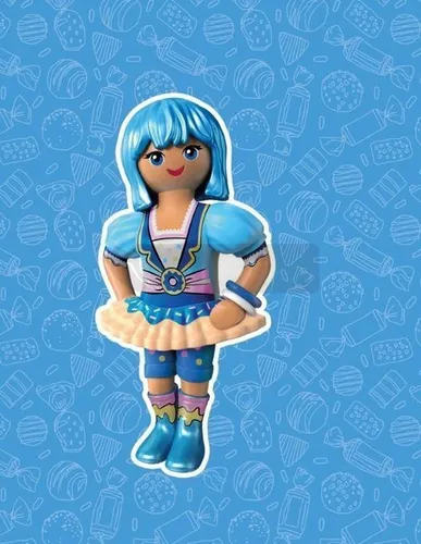Playmobil 70386 EverDreamerz Clare