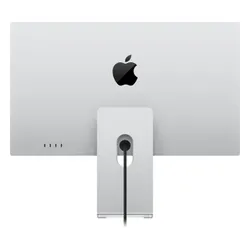 Monitor APPLE Studio Display 27" 5120x2880px (Szkło standardowe, Podstawka z regulacją pochylenia i wysokości)