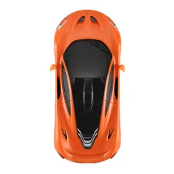 Samochód zdalnie sterowany RASTAR Mclaren P1 75200