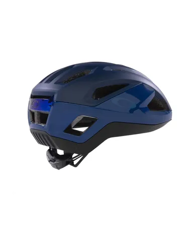 Kask rowerowy Oakley Aro3 Endurance MIPS - matte poseidon/navy
