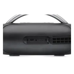 Głośnik Bluetooth GoGEN BS380B Rollee 25W Czarny