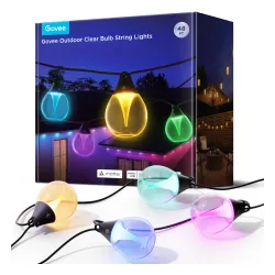 Girlanda LED Govee H7025 15m