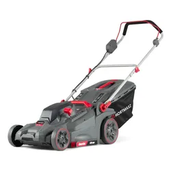 Kosiarka akumulatorowa HORTMASZ HKA EC 143