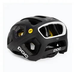 Kask rowerowy POC Octal MIPS uranium black matt