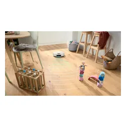 Robot sprzątający BOSCH BCRD2W