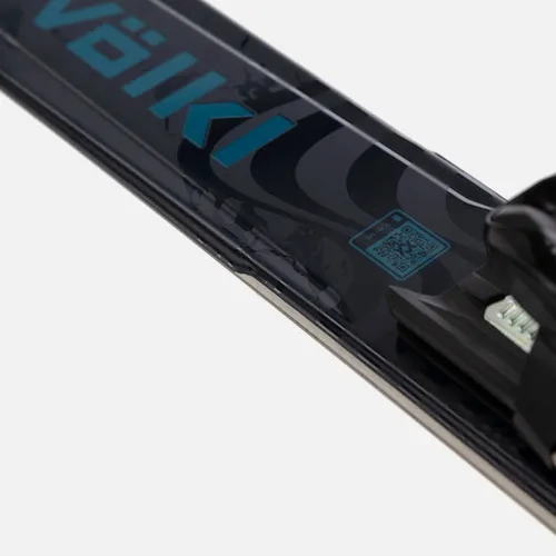 Narty Volkl Flair 76 + wiązania vMotion 10 GW Lady 2025
