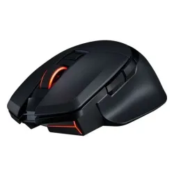Myszka gamingowa PowerColor Alphyn AM10 Czarny