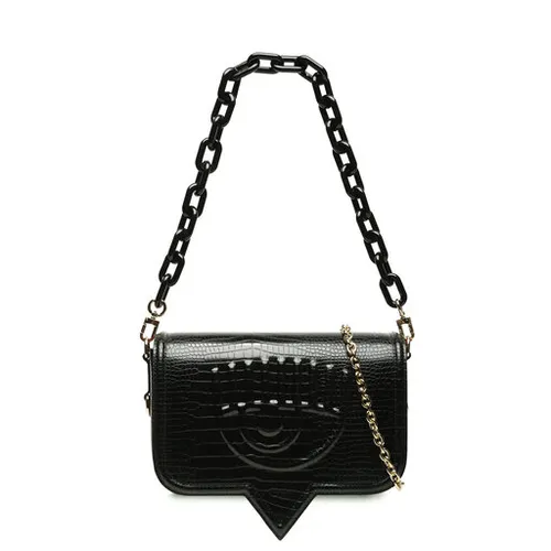 Geanta Chiara Ferragni 74sb4ba3 Negru
