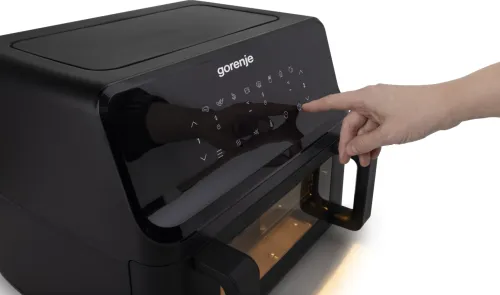 Air fryer Gorenje AF2700BP 2700W 9l