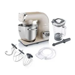 Robot planetarny ETA Gratus Smart EVO 102890025 1500W Blender kielichowy