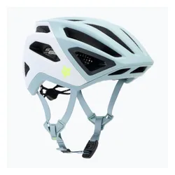 Kask rowerowy Fox Racing Crossframe Pro Exploration light grey