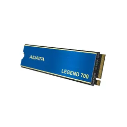 Dysk Adata Legend 700 512GB PCIe Gen3 x4