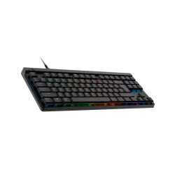 Klawiatura mechaniczna Logitech G515 TKL Czarny